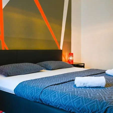 Highlight Suite City Center Vienna Exterior photo