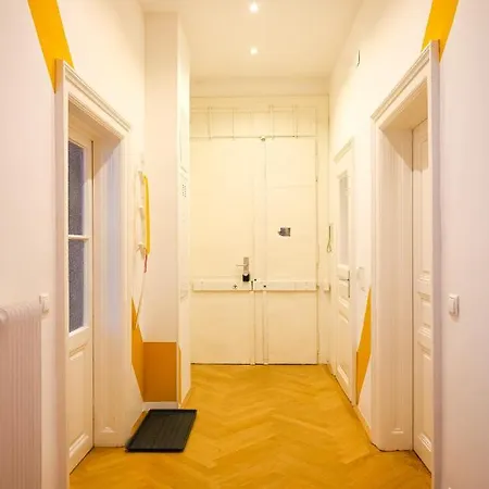 Highlight Suite City Center Vienna Exterior photo