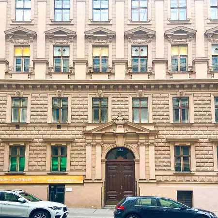 Highlight Suite City Center Vienna Exterior photo