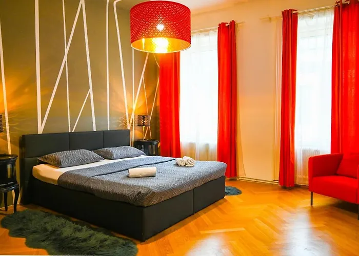 Highlight Suite City Center