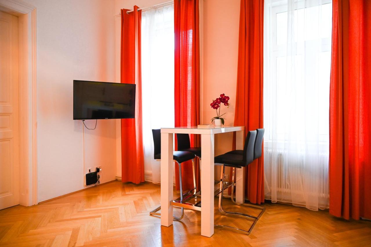 Apartment Highlight Center
