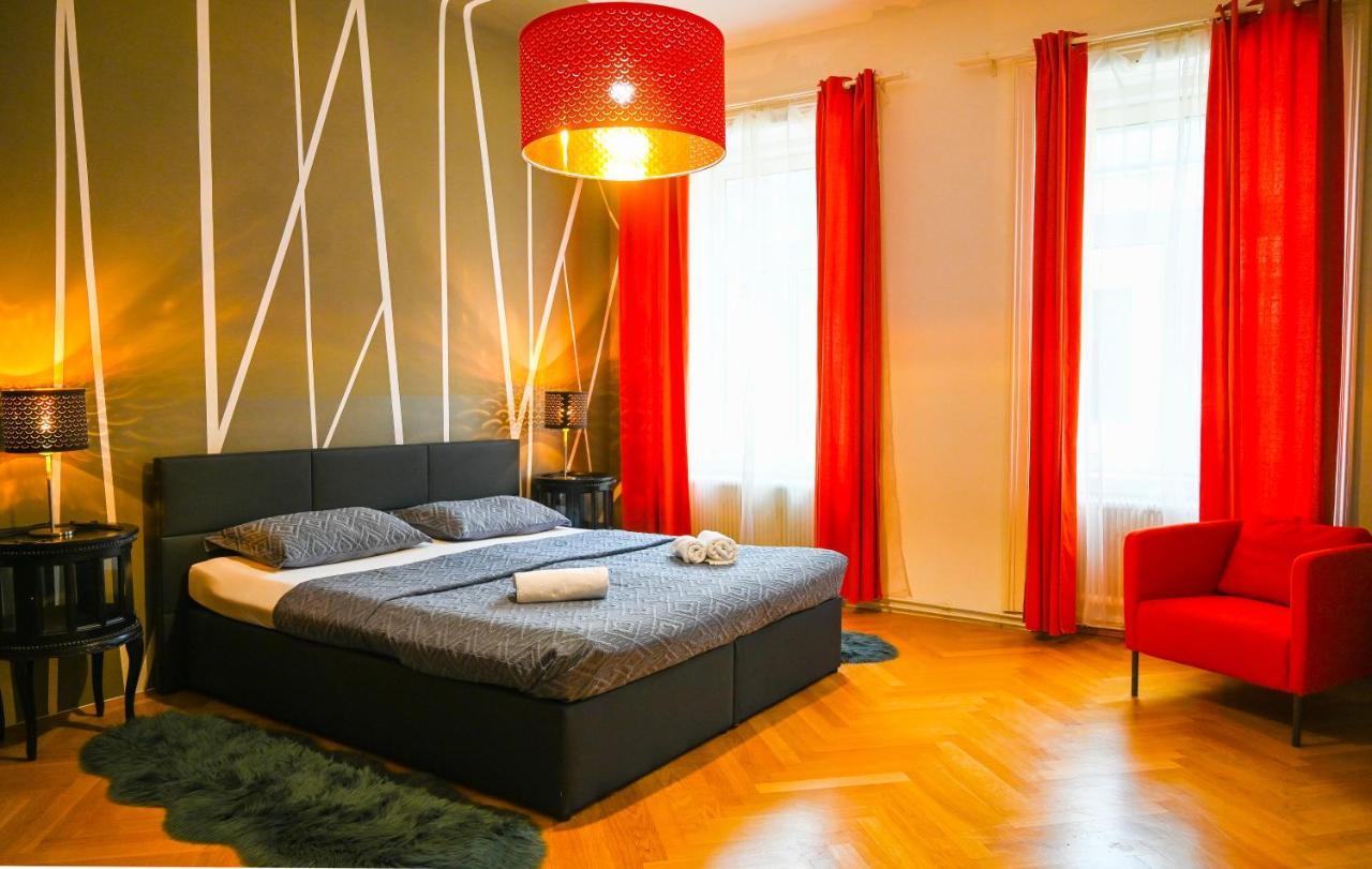 Apartment Highlight Center *