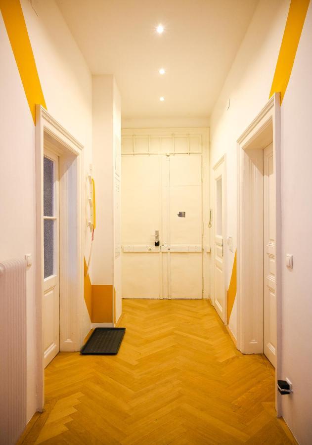 Highlight Center Apartment Vienna