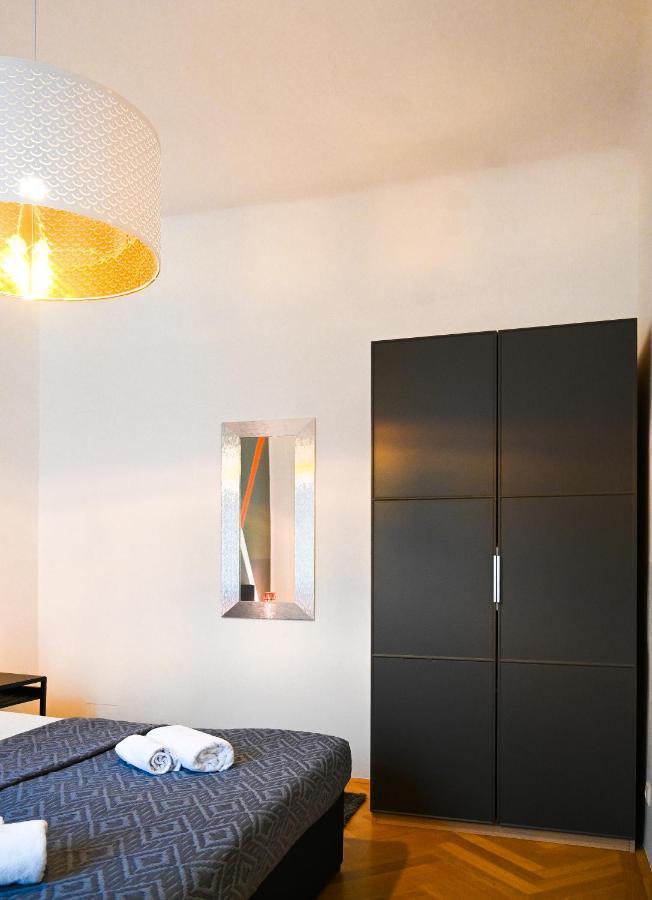 Apartment Highlight Center